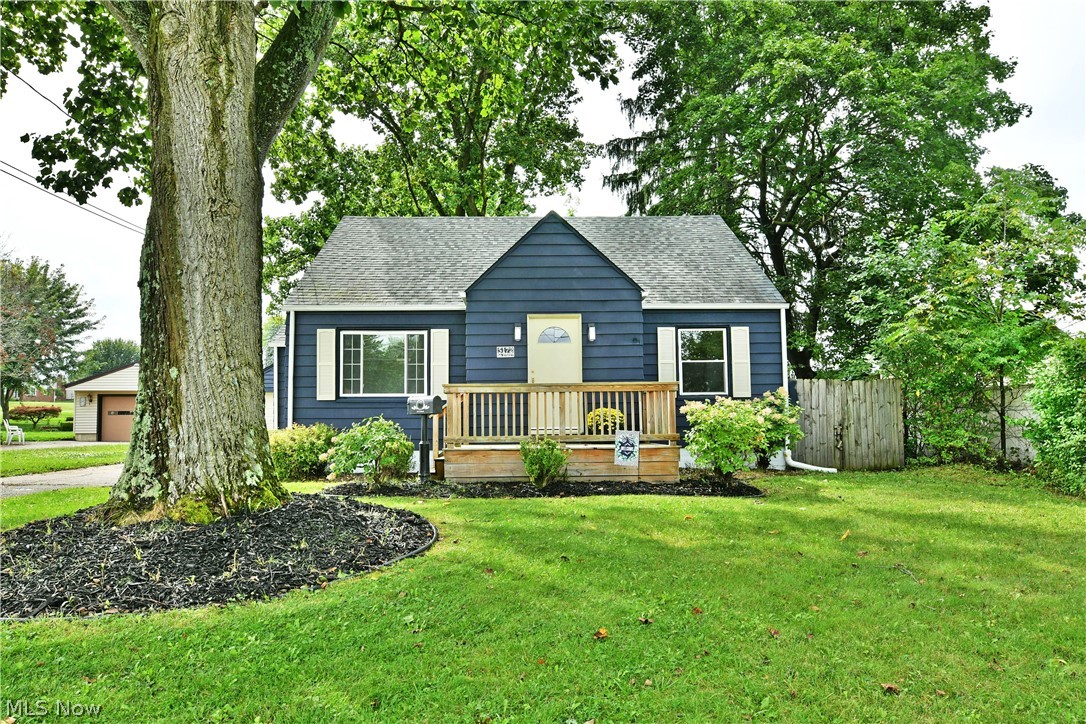 5172 5th Street Poland OH 44514