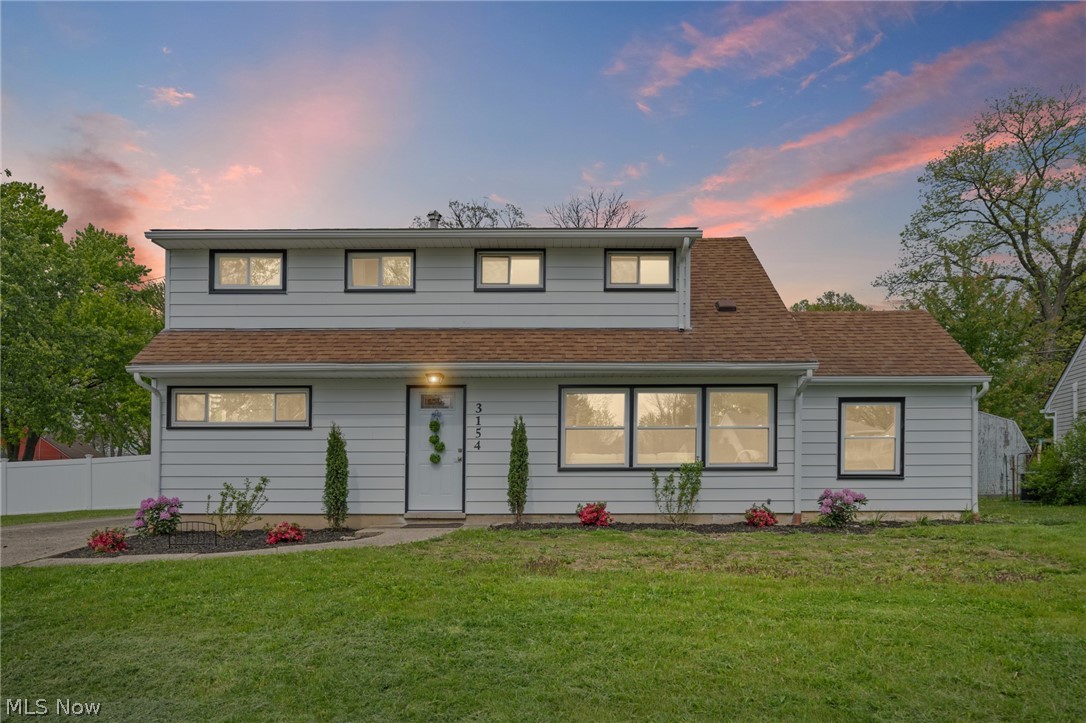 3154 Prior Drive Cuyahoga Falls OH 44223
