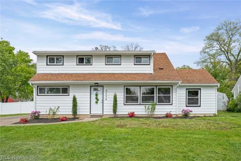 3154 Prior Drive Cuyahoga Falls OH 44223