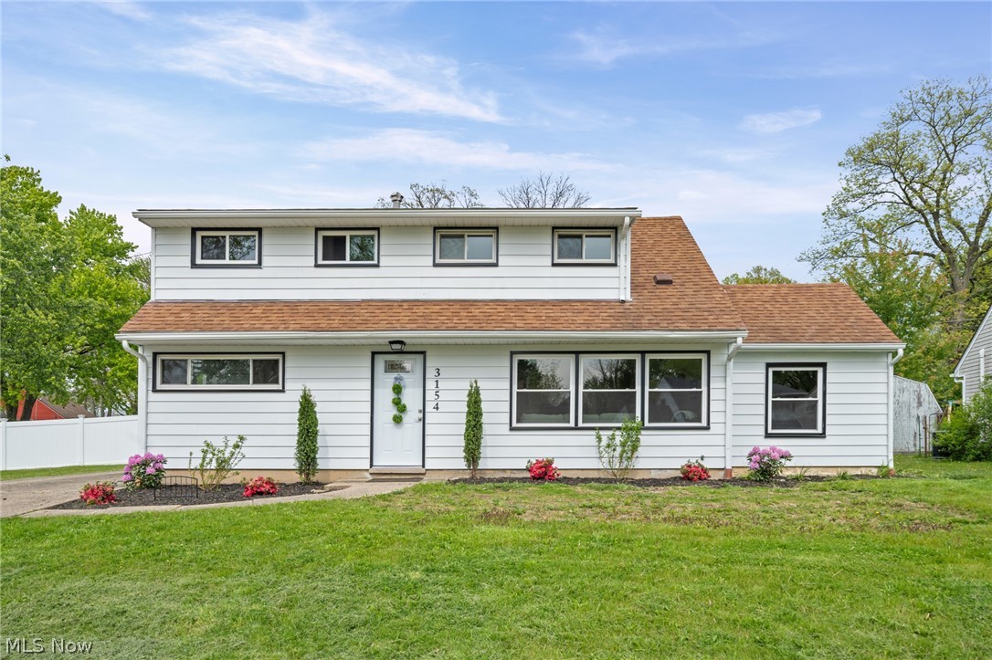 3154 Prior Drive Cuyahoga Falls OH 44223