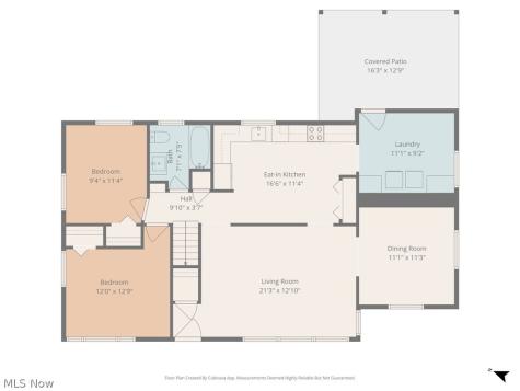 3154 Prior Drive Cuyahoga Falls OH 44223