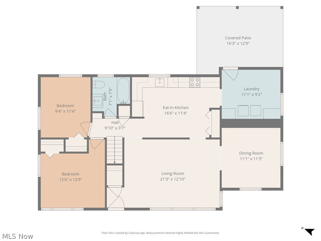 3154 Prior Drive Cuyahoga Falls OH 44223