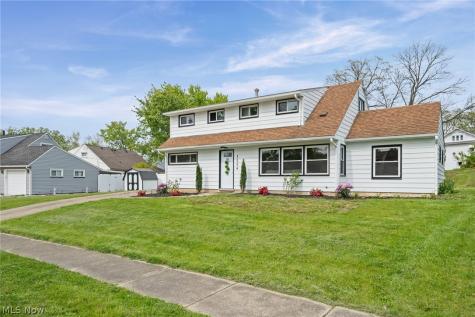 3154 Prior Drive Cuyahoga Falls OH 44223