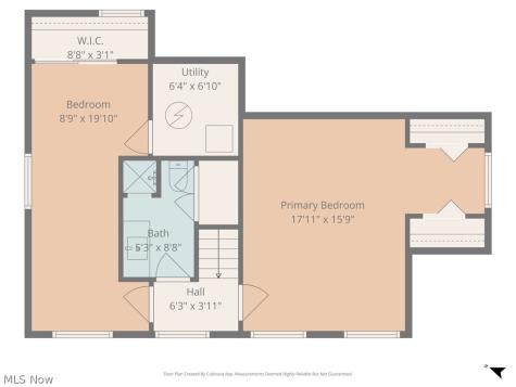 3154 Prior Drive Cuyahoga Falls OH 44223
