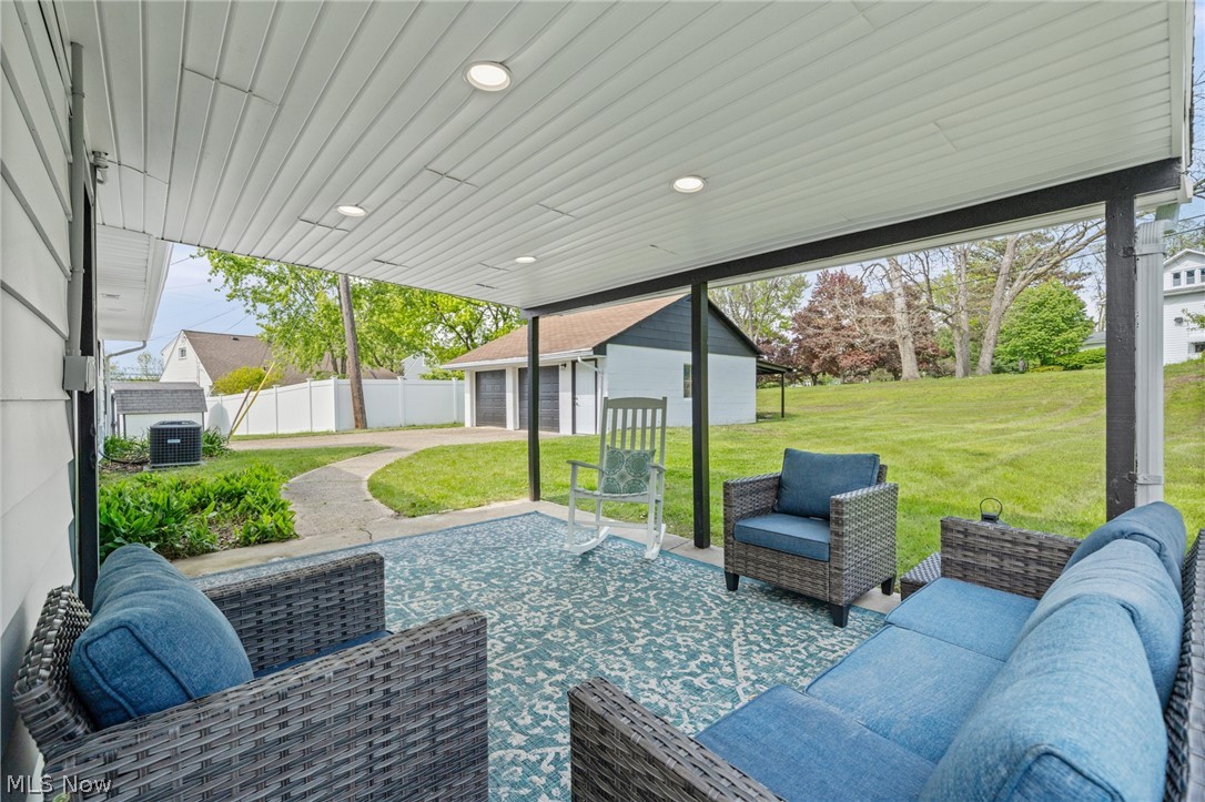 3154 Prior Drive Cuyahoga Falls OH 44223