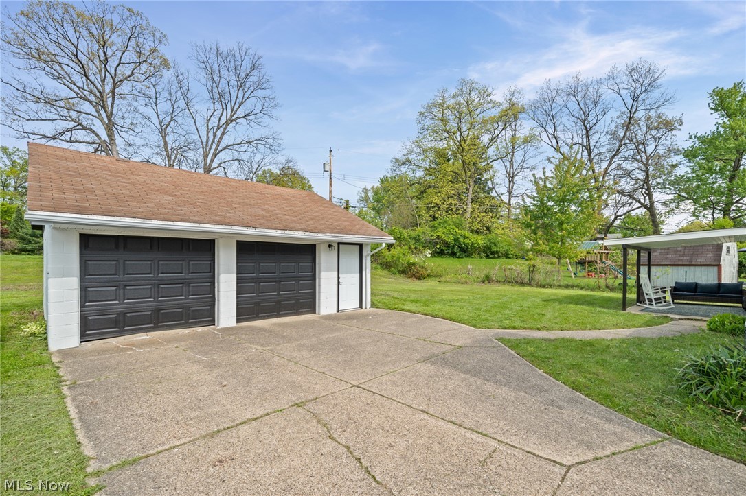 3154 Prior Drive Cuyahoga Falls OH 44223
