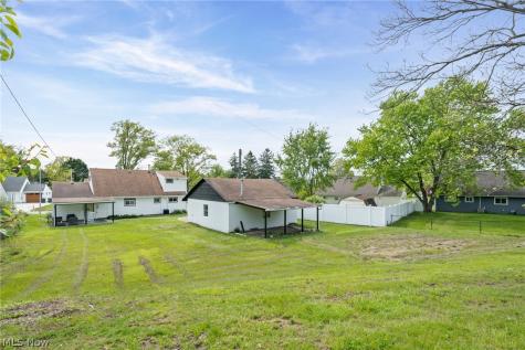 3154 Prior Drive Cuyahoga Falls OH 44223