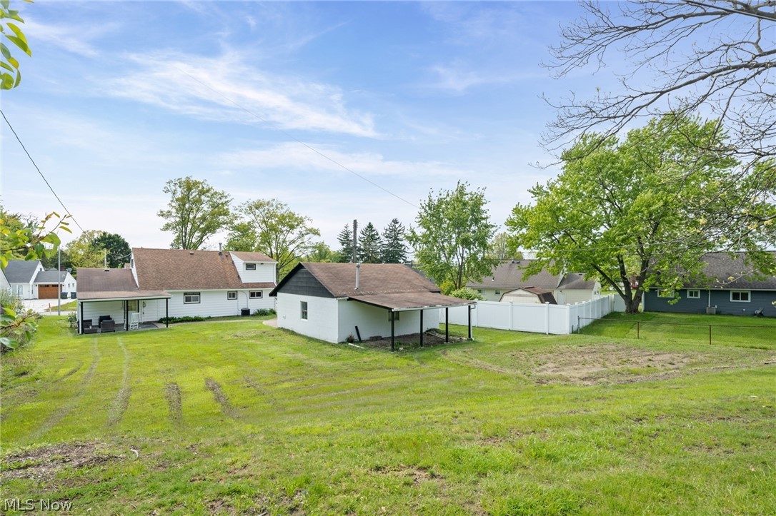 3154 Prior Drive Cuyahoga Falls OH 44223