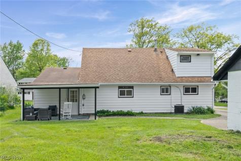 3154 Prior Drive Cuyahoga Falls OH 44223