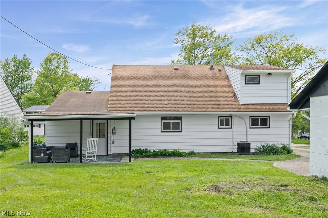 3154 Prior Drive Cuyahoga Falls OH 44223