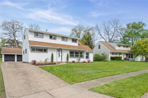 3154 Prior Drive Cuyahoga Falls OH 44223