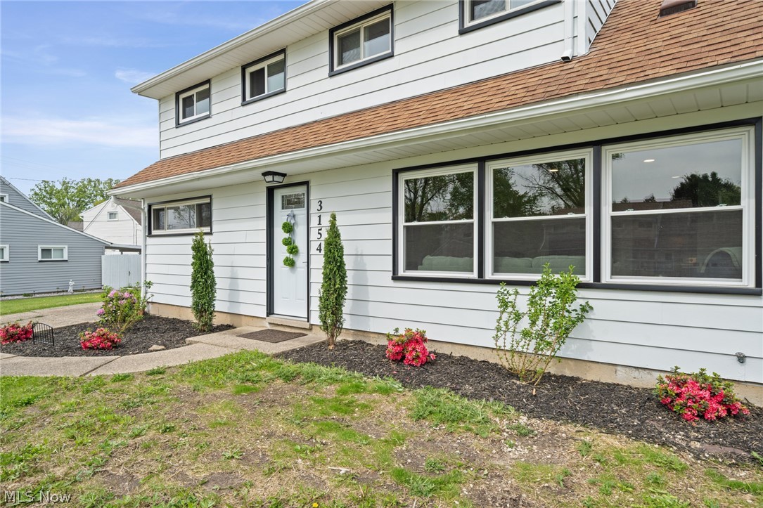 3154 Prior Drive Cuyahoga Falls OH 44223