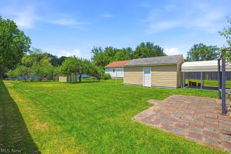 744 Utica Avenue Akron OH 44312