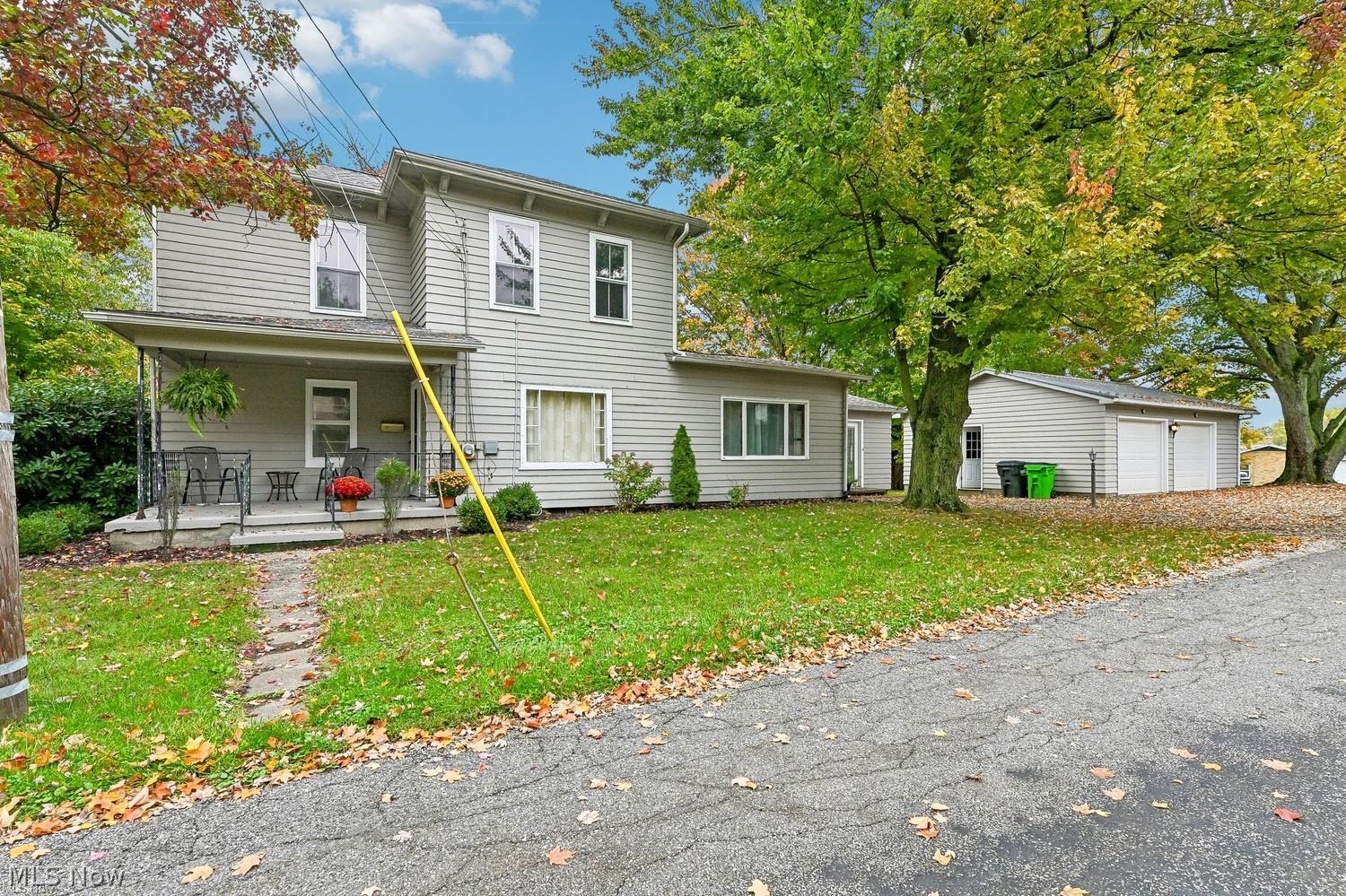 421 High Street Doylestown OH 44230