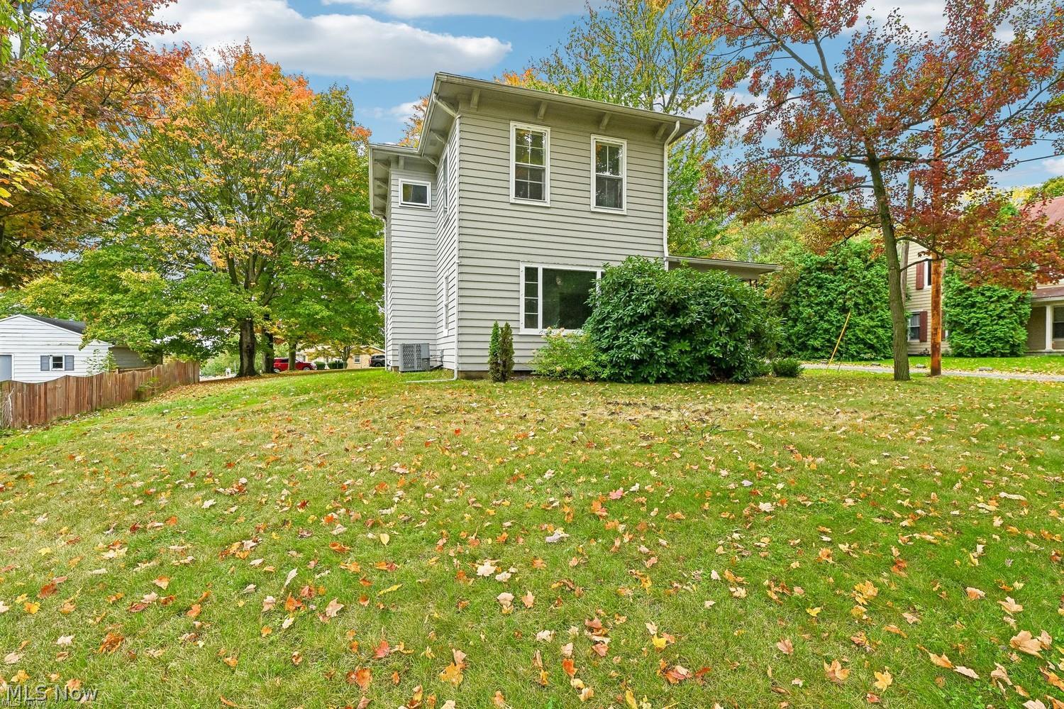 421 High Street Doylestown OH 44230