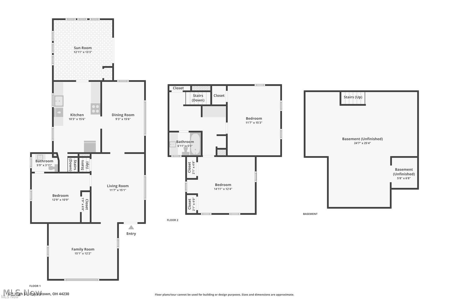 421 High Street Doylestown OH 44230