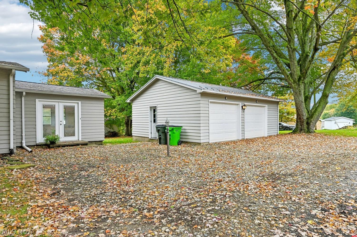 421 High Street Doylestown OH 44230