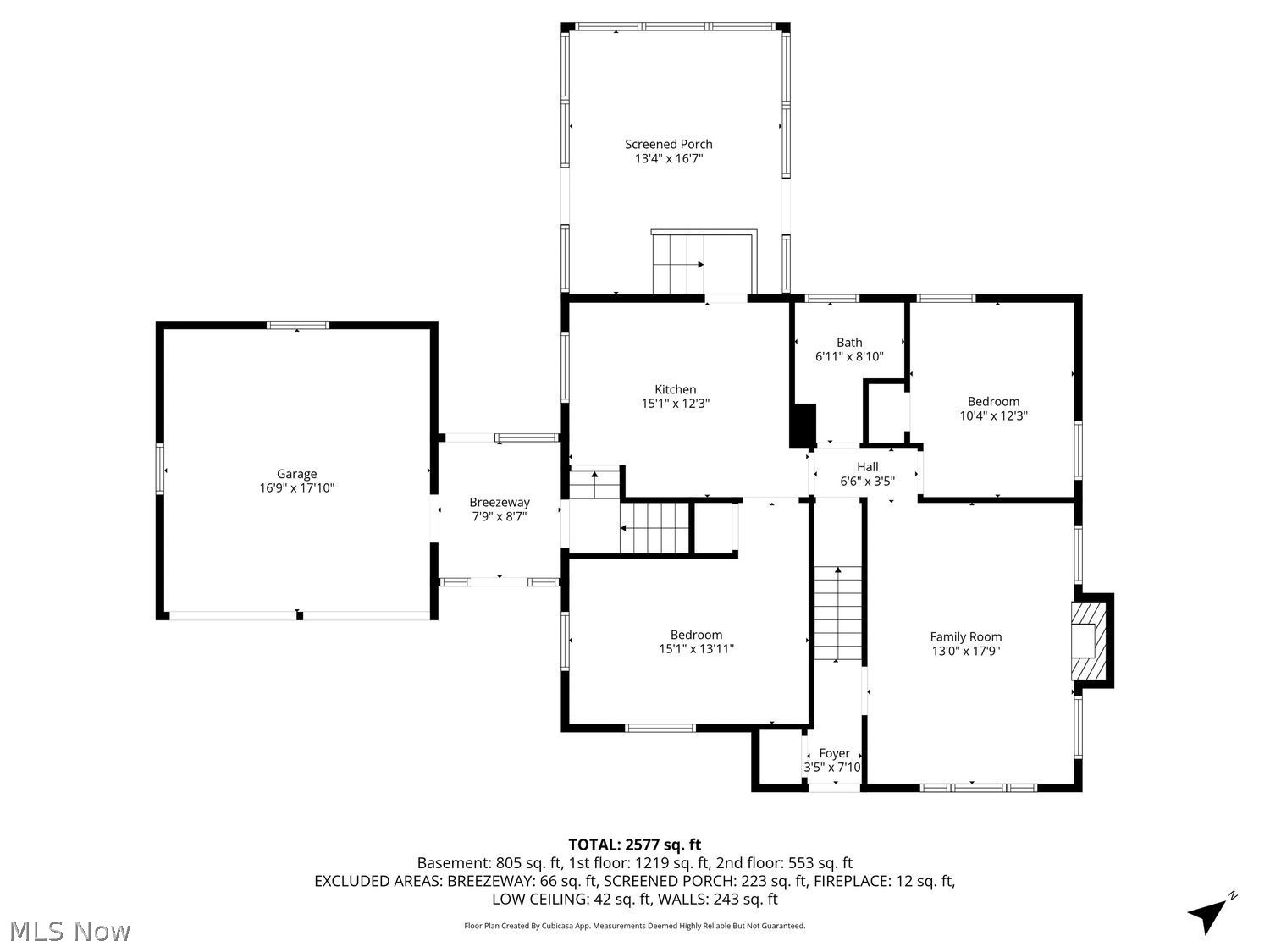 7096 Pearl Road Middleburg Heights OH 44130