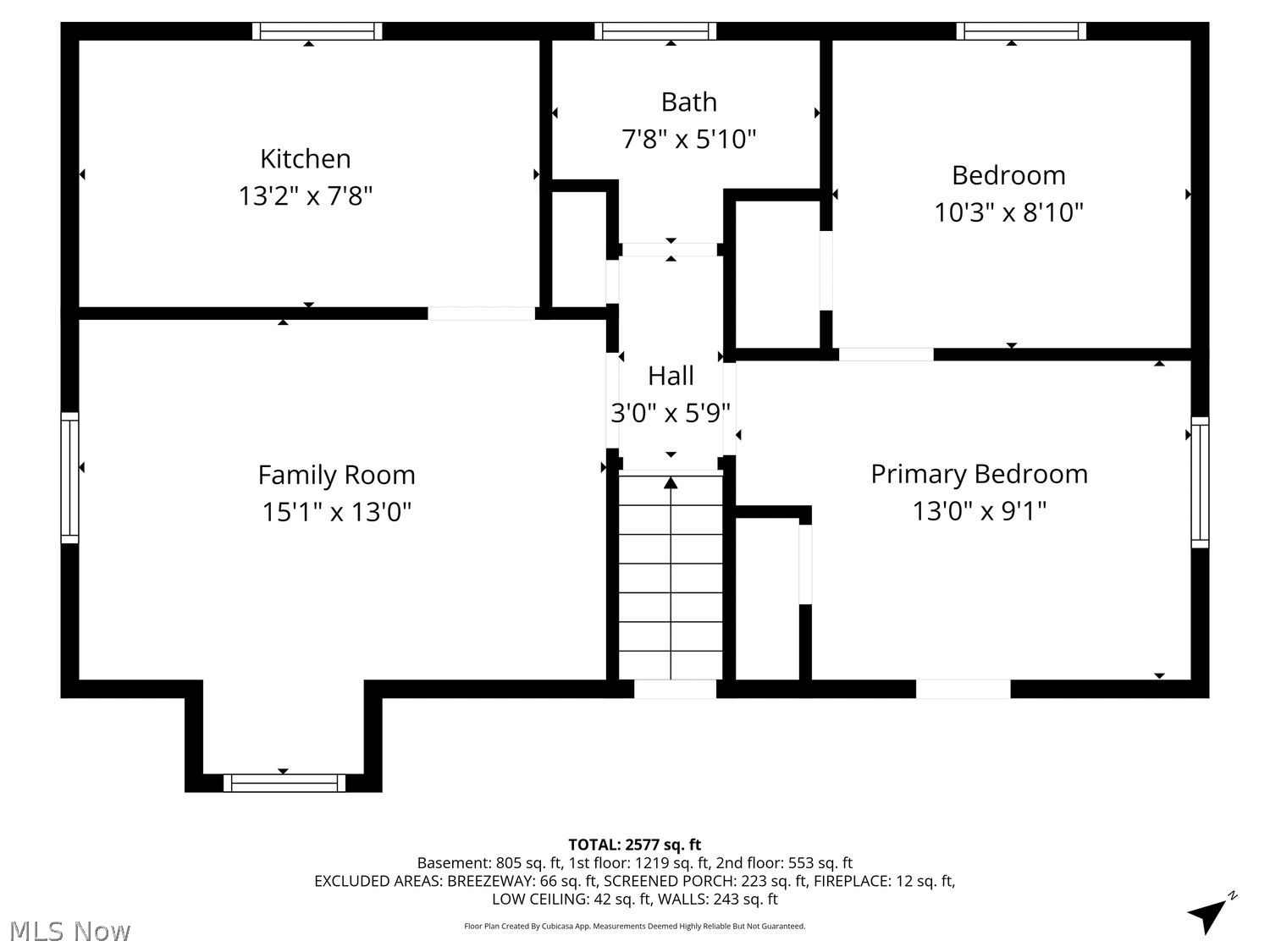 7096 Pearl Road Middleburg Heights OH 44130