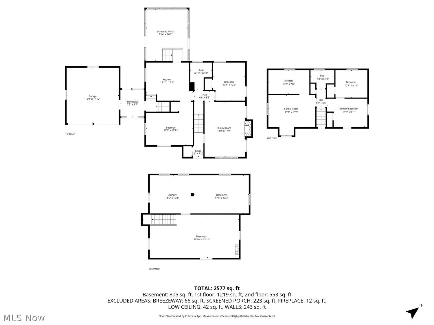 7096 Pearl Road Middleburg Heights OH 44130