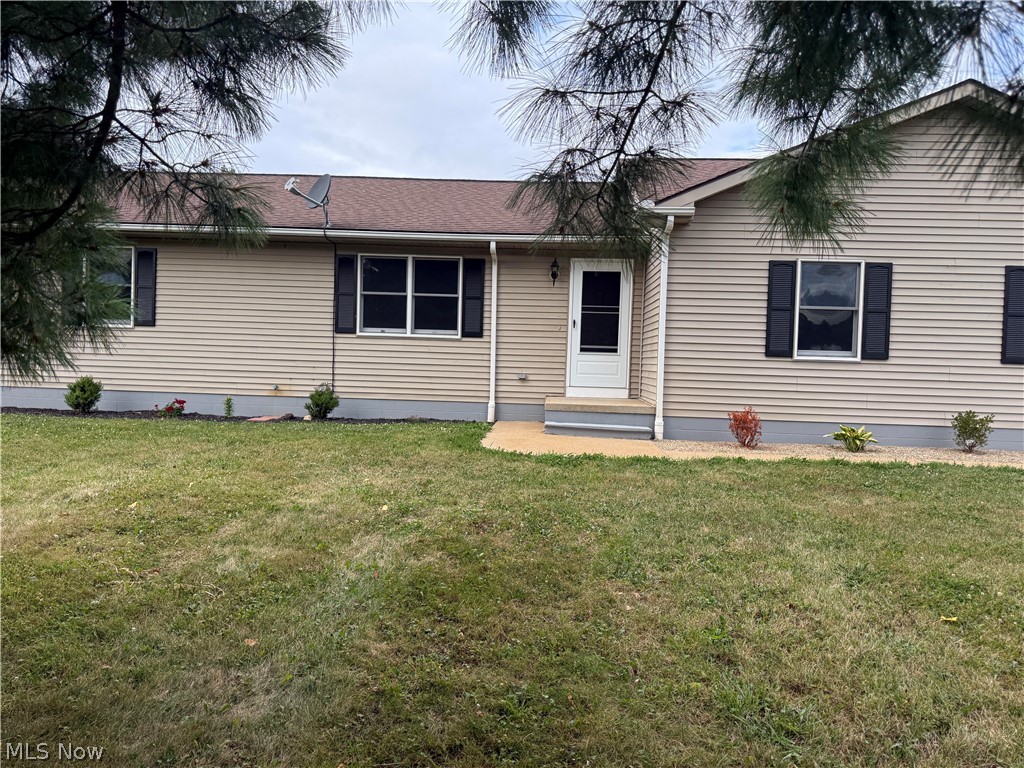 7915 Kennard Road Lodi OH 44254