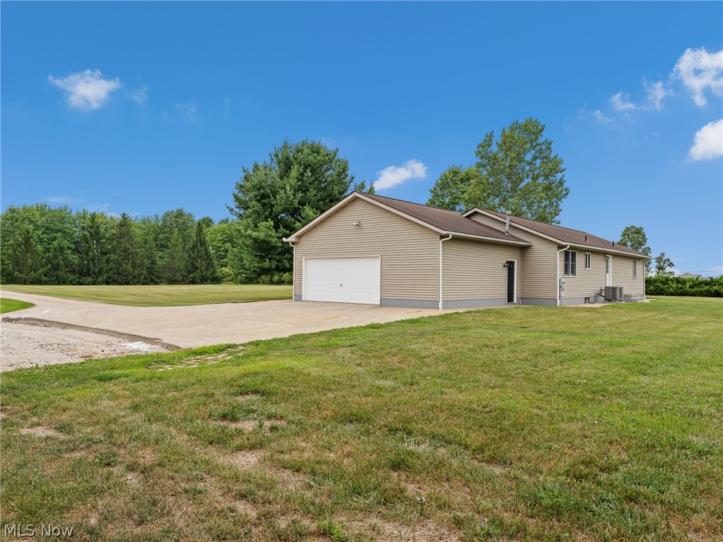 7915 Kennard Road Lodi OH 44254