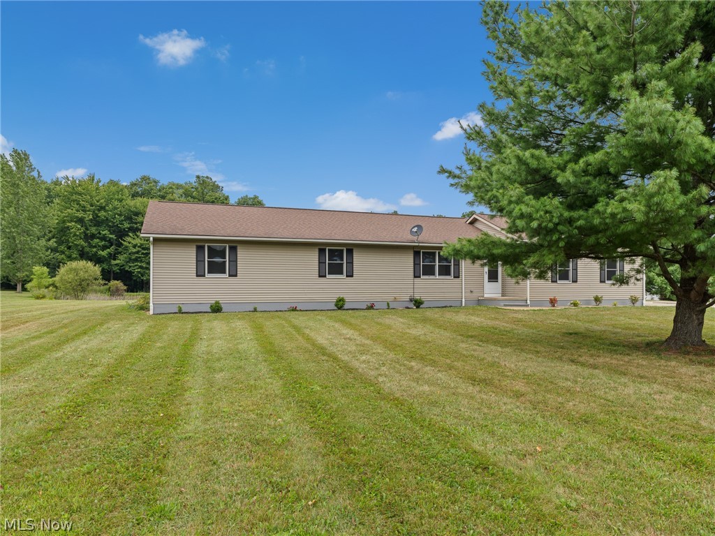 7915 Kennard Road Lodi OH 44254