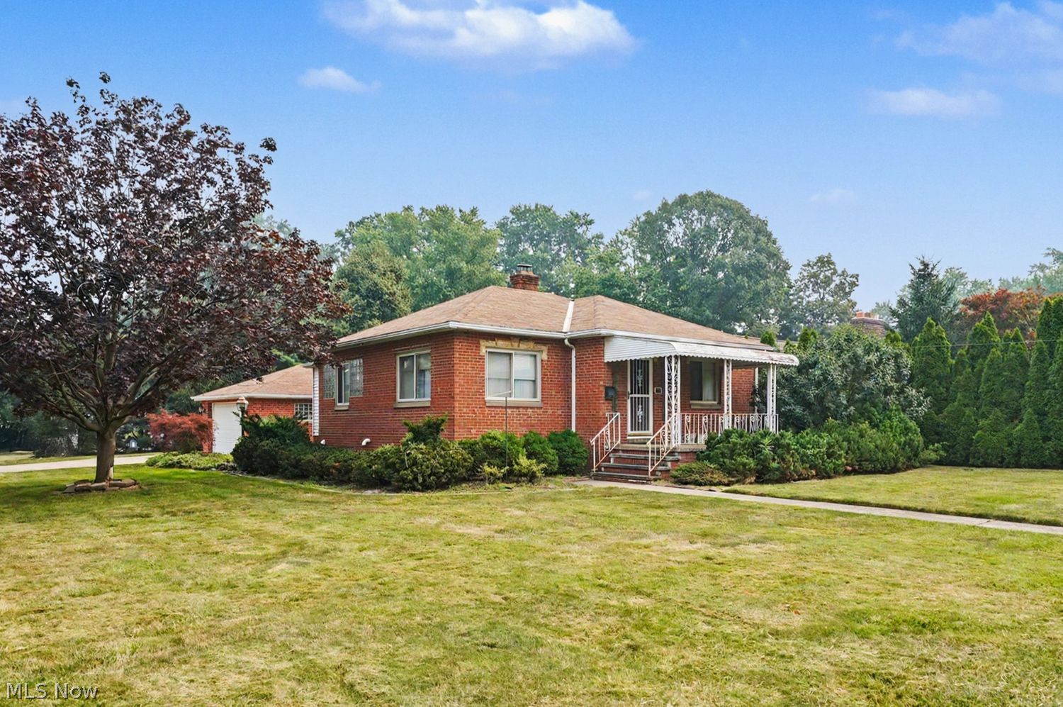 21980 Westwood Road Fairview Park OH 44126