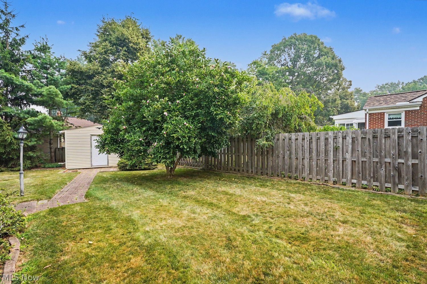 21980 Westwood Road Fairview Park OH 44126