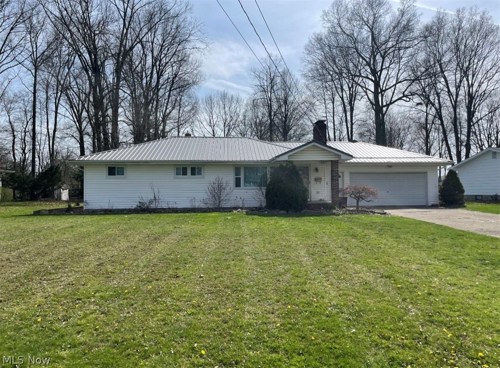 425 Laurel Street Liberty OH 44505