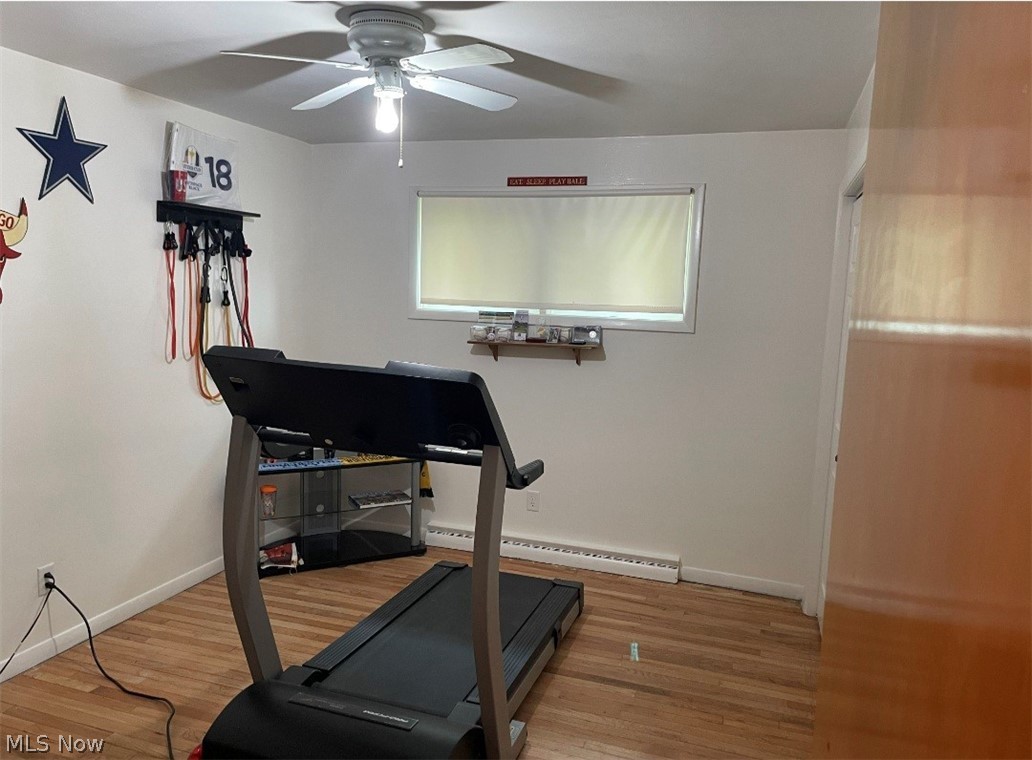 425 Laurel Street Liberty OH 44505