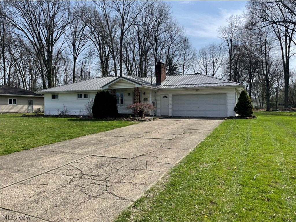425 Laurel Street Liberty OH 44505