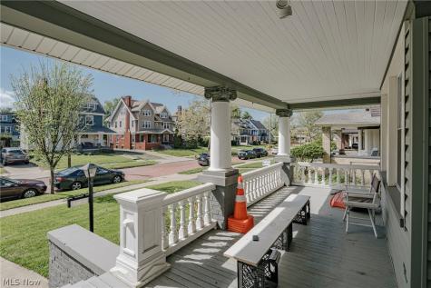1515 E 107th Street Cleveland OH 44106
