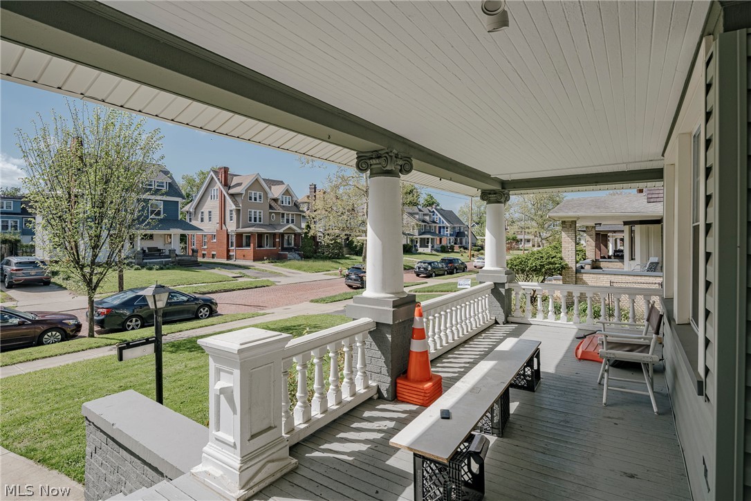 1515 E 107th Street Cleveland OH 44106