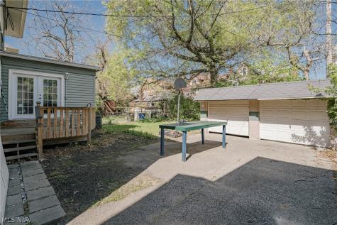 1515 E 107th Street Cleveland OH 44106