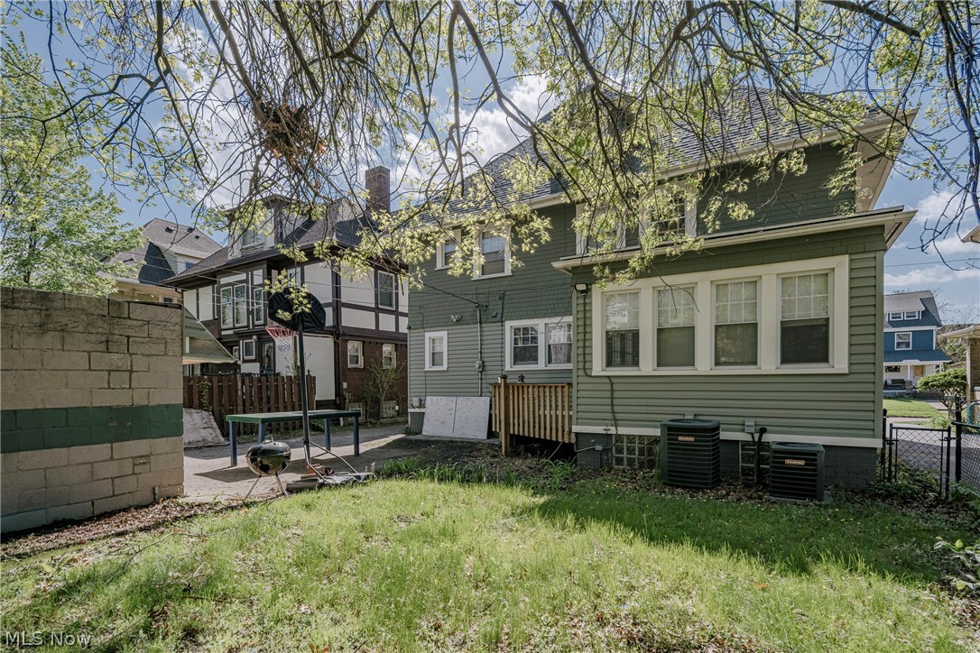 1515 E 107th Street Cleveland OH 44106