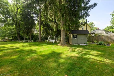 360 Church Street Doylestown OH 44230