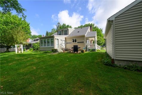 360 Church Street Doylestown OH 44230