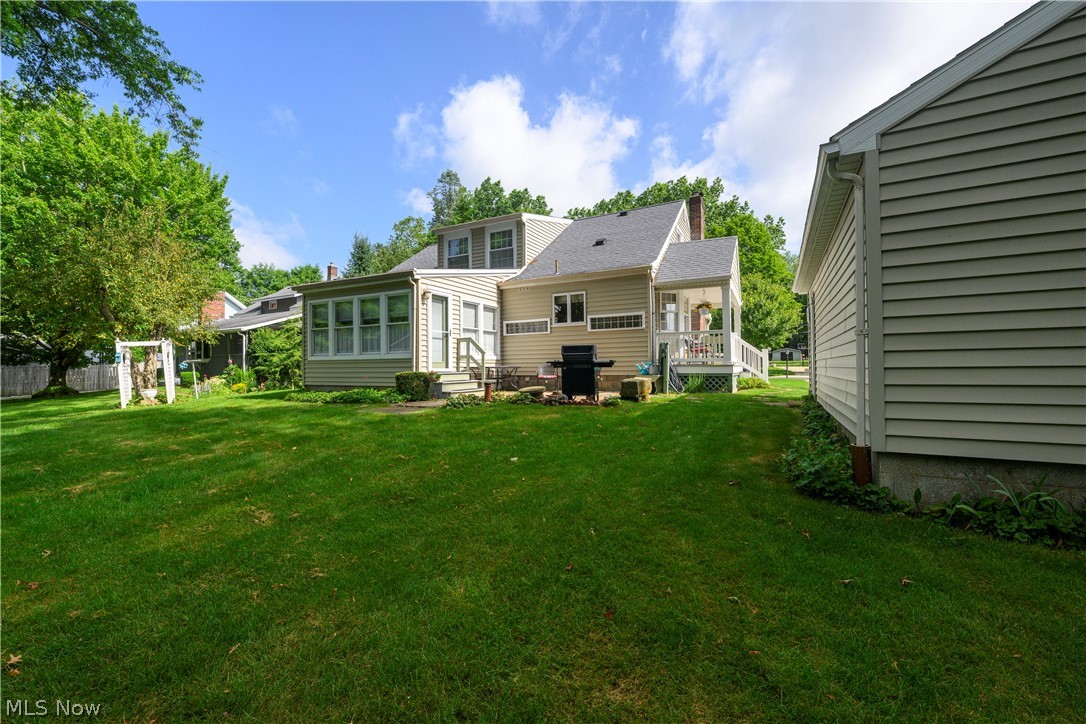 360 Church Street Doylestown OH 44230