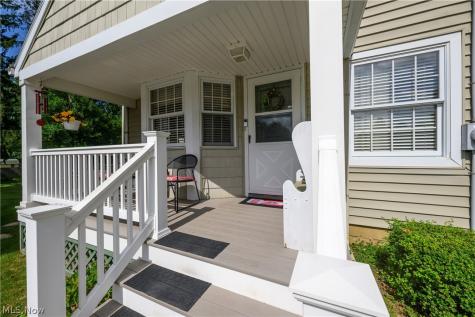 360 Church Street Doylestown OH 44230