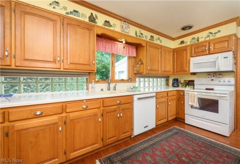 360 Church Street Doylestown OH 44230