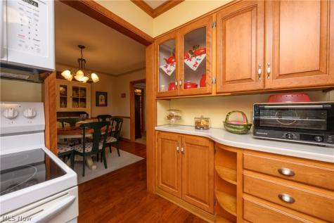 360 Church Street Doylestown OH 44230