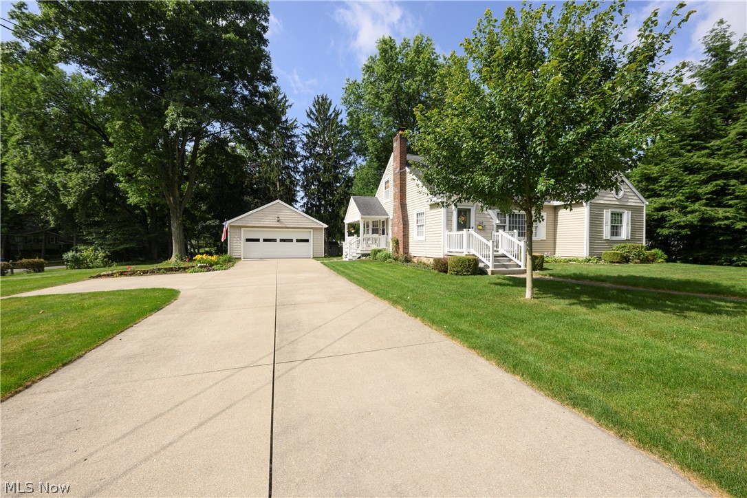 360 Church Street Doylestown OH 44230