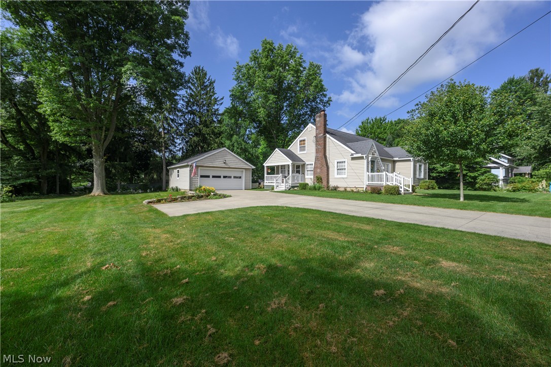 360 Church Street Doylestown OH 44230