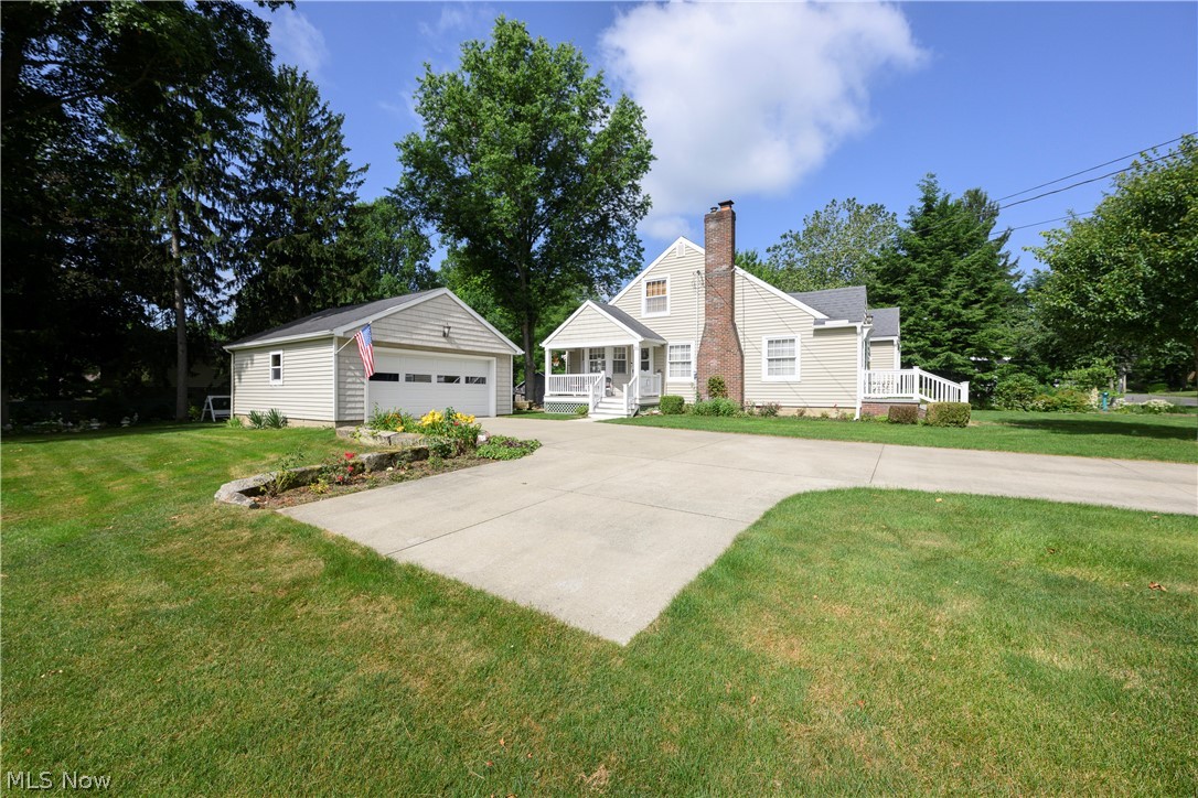 360 Church Street Doylestown OH 44230