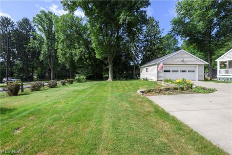 360 Church Street Doylestown OH 44230
