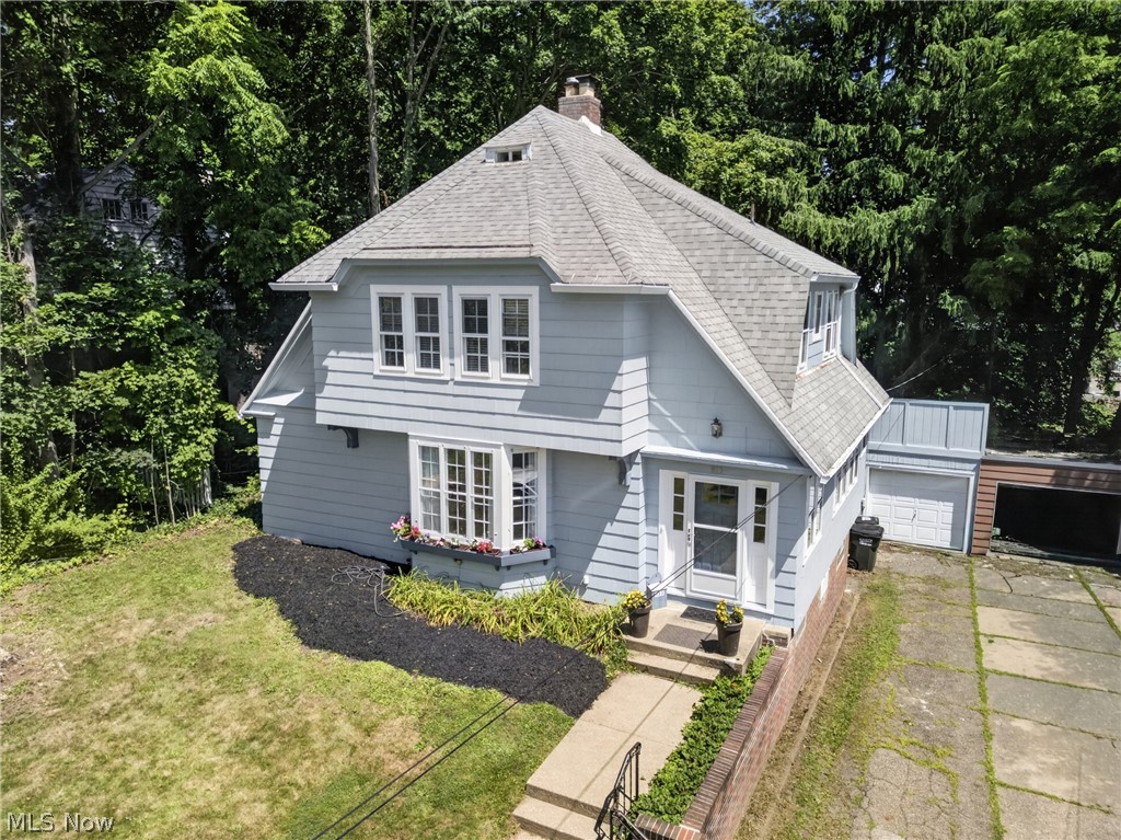 813 N Grant Street Wooster OH 44691
