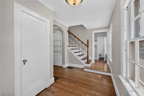 813 N Grant Street Wooster OH 44691