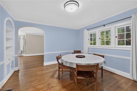 813 N Grant Street Wooster OH 44691