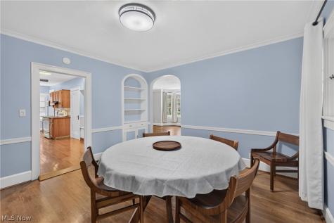 813 N Grant Street Wooster OH 44691